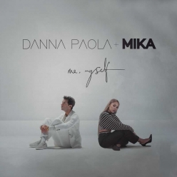 Danna Paola & Mika - Me, Myself